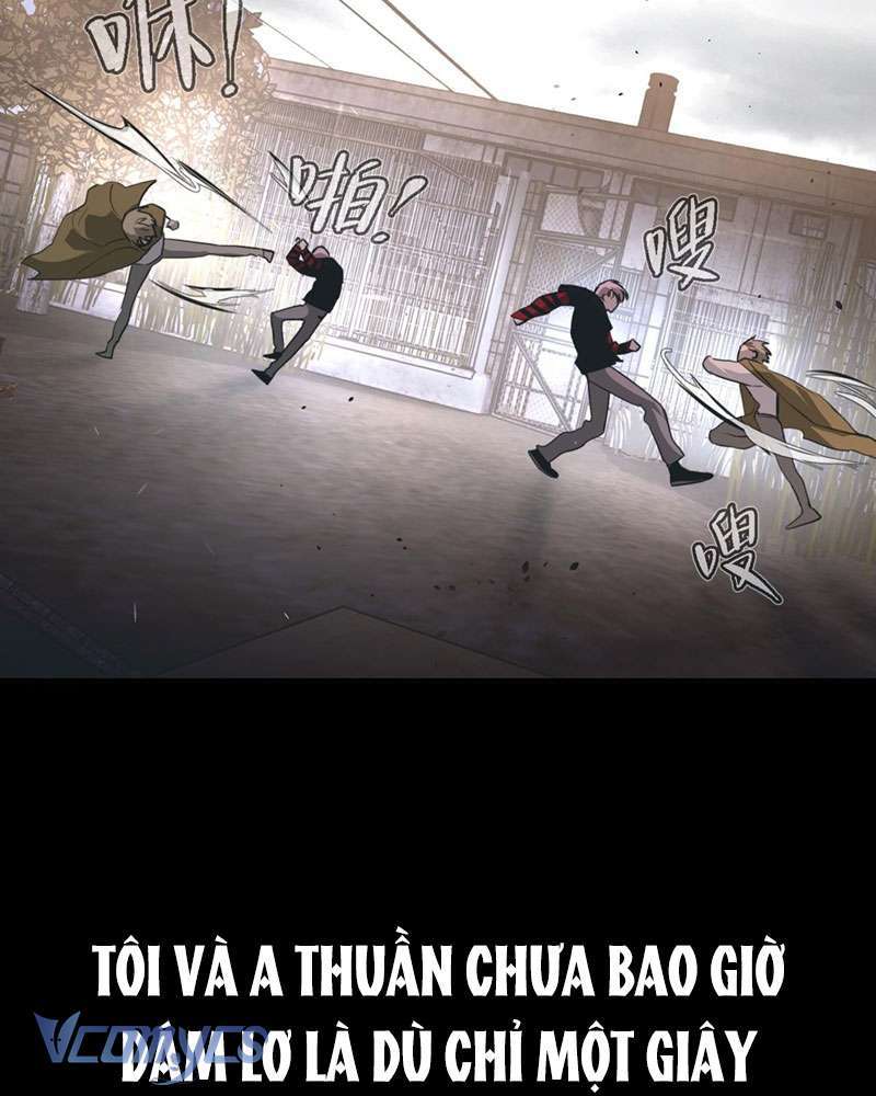 Ác Chi Hoàn Chapter 3 - Trang 115