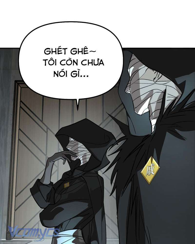 Ác Chi Hoàn Chapter 9 - Trang 43