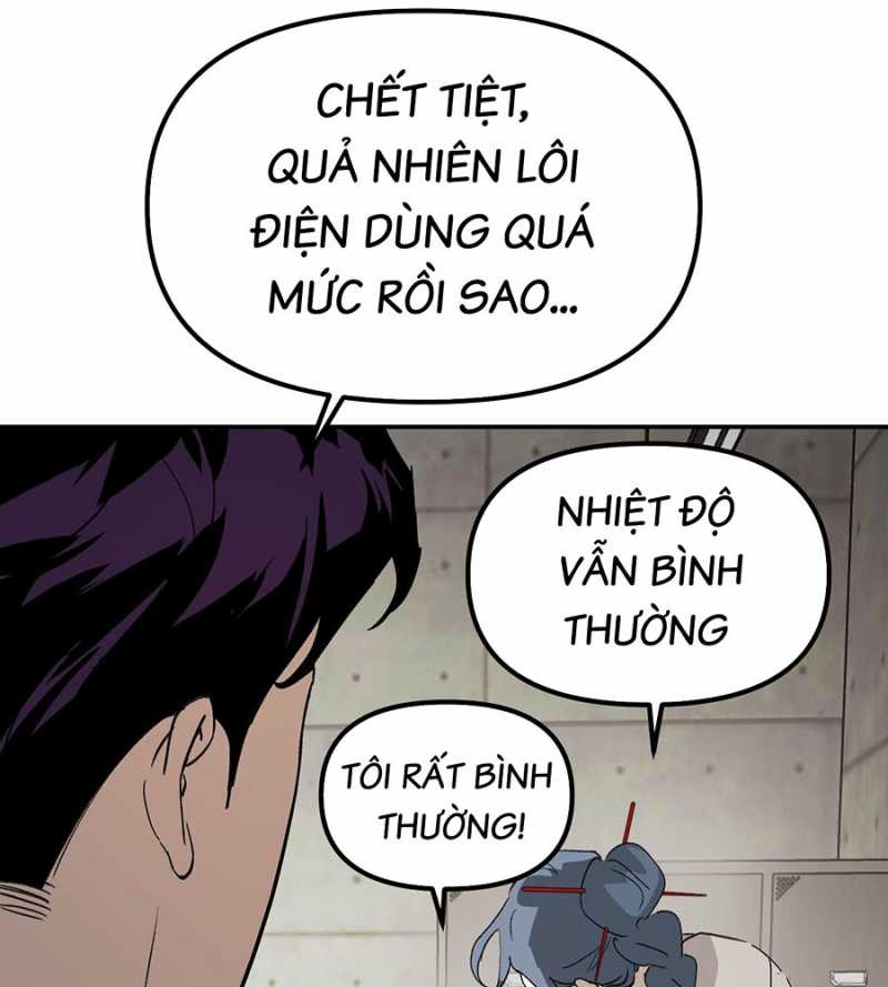 Ác Chi Hoàn Chapter 12 - Trang 59