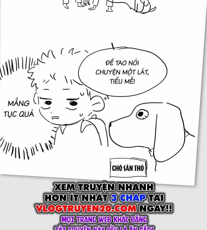 Ác Chi Hoàn Chapter 24.5 - Trang 27