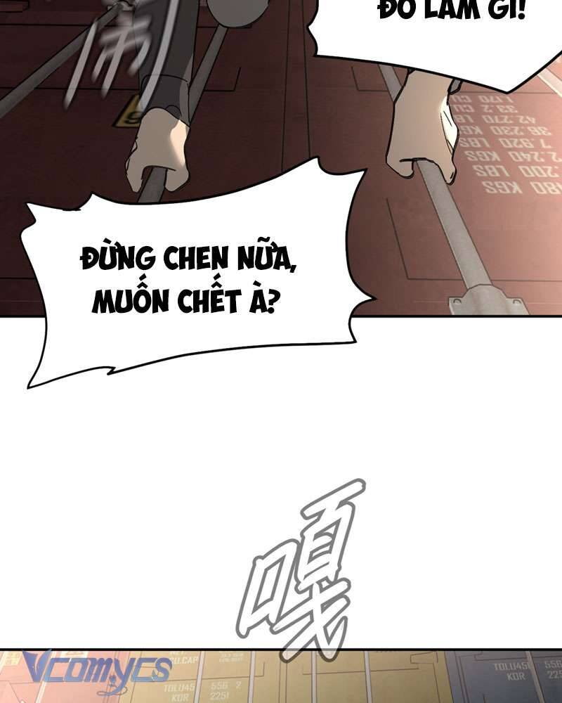 Ác Chi Hoàn Chapter 26 - Trang 47