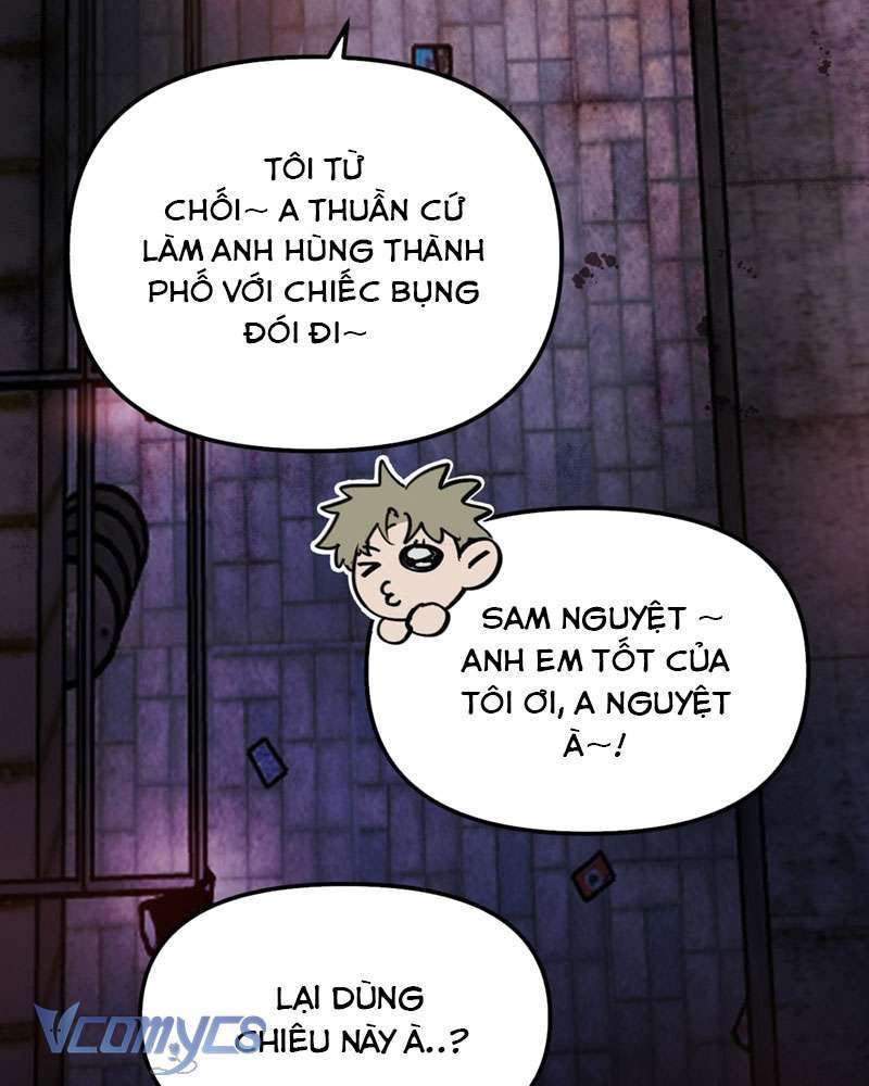 Ác Chi Hoàn Chapter 1 - Trang 54