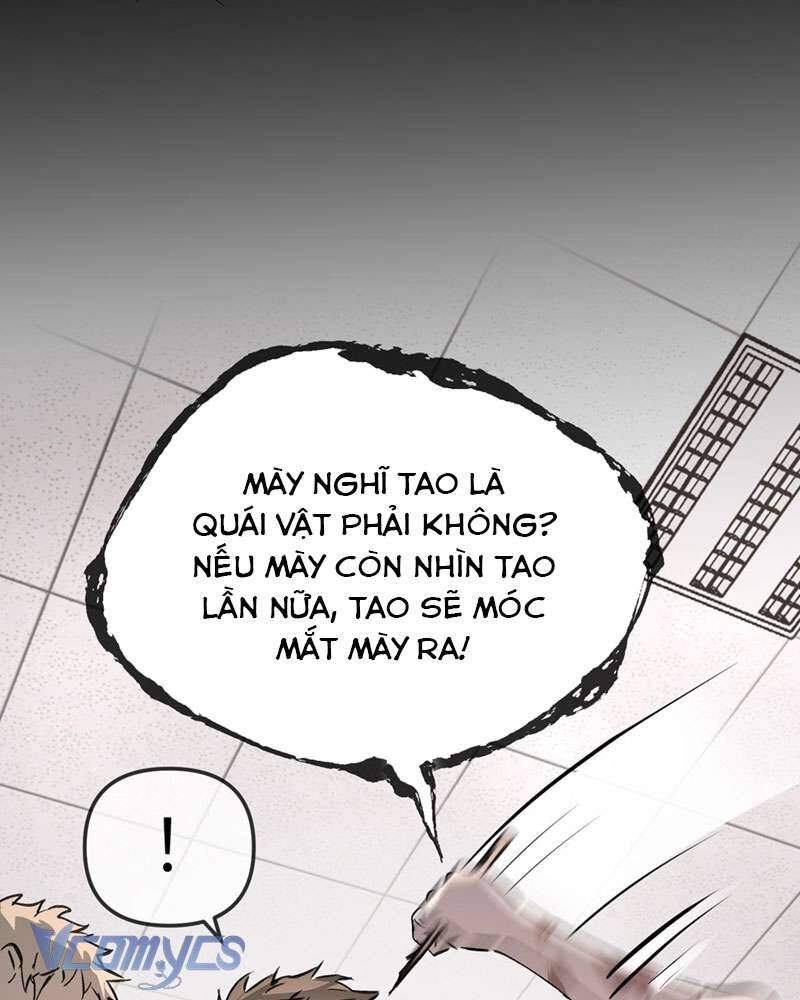 Ác Chi Hoàn Chapter 18 - Trang 22