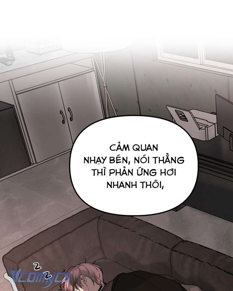 Ác Chi Hoàn Chapter 9 - Trang 12