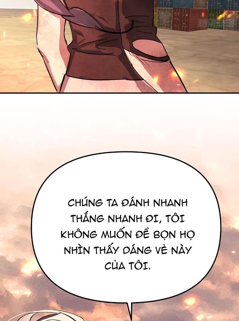 Ác Chi Hoàn Chapter 25 - Trang 21