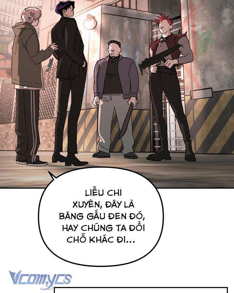 Ác Chi Hoàn Chapter 7 - Trang 25