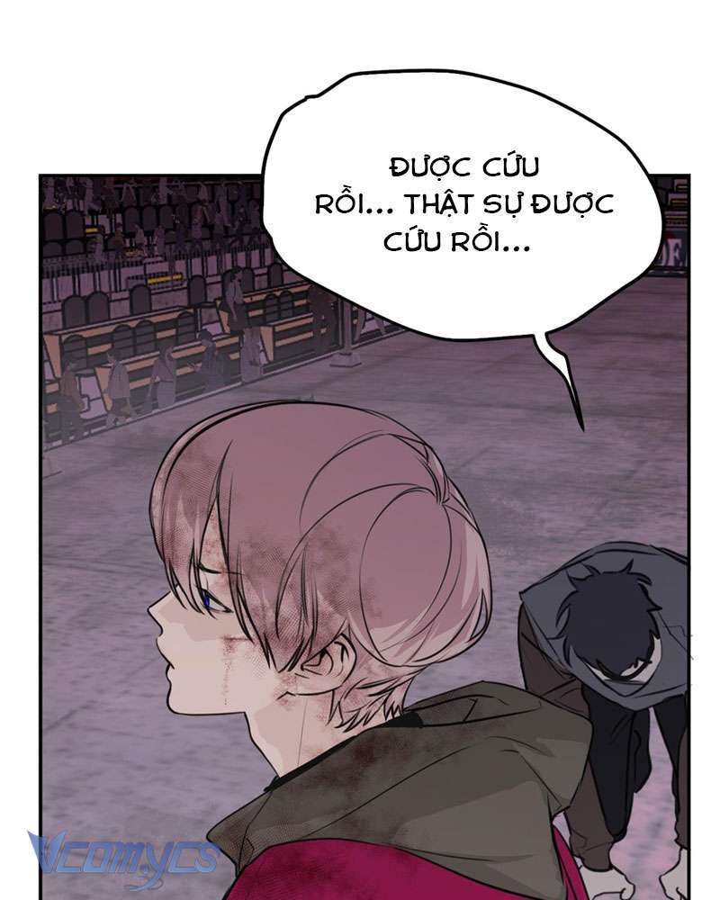 Ác Chi Hoàn Chapter 4 - Trang 124