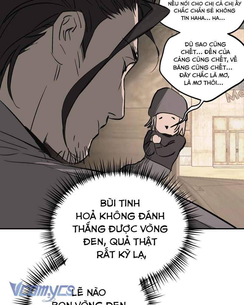 Ác Chi Hoàn Chapter 22 - Trang 24