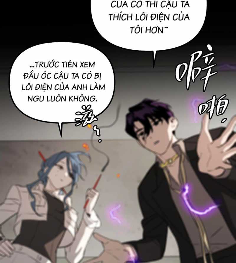 Ác Chi Hoàn Chapter 12 - Trang 41