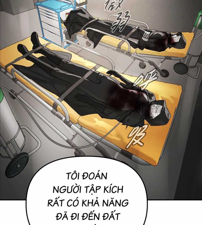 Ác Chi Hoàn Chapter 14 - Trang 5