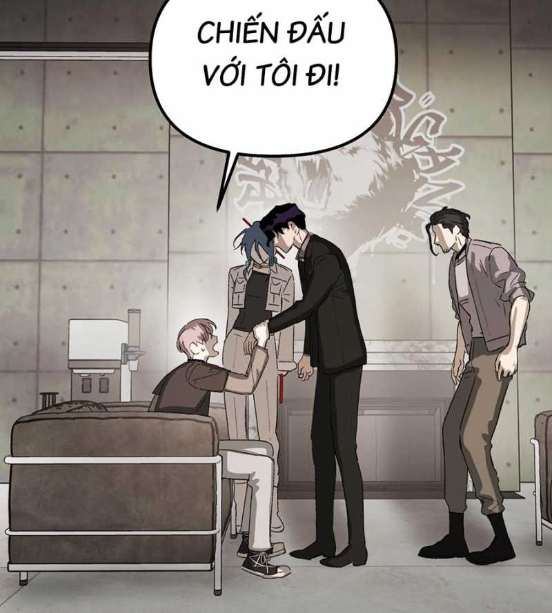 Ác Chi Hoàn Chapter 12 - Trang 57