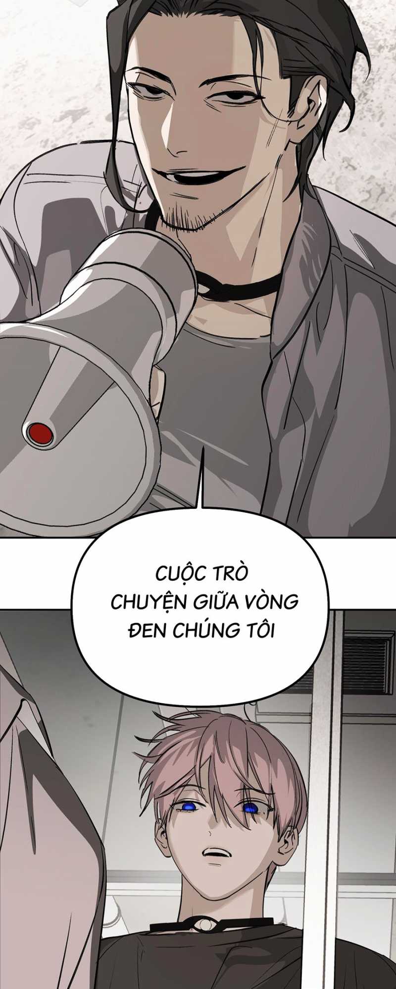 Ác Chi Hoàn Chapter 10 - Trang 7