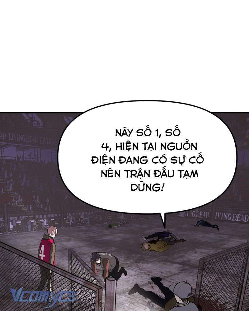 Ác Chi Hoàn Chapter 4 - Trang 126