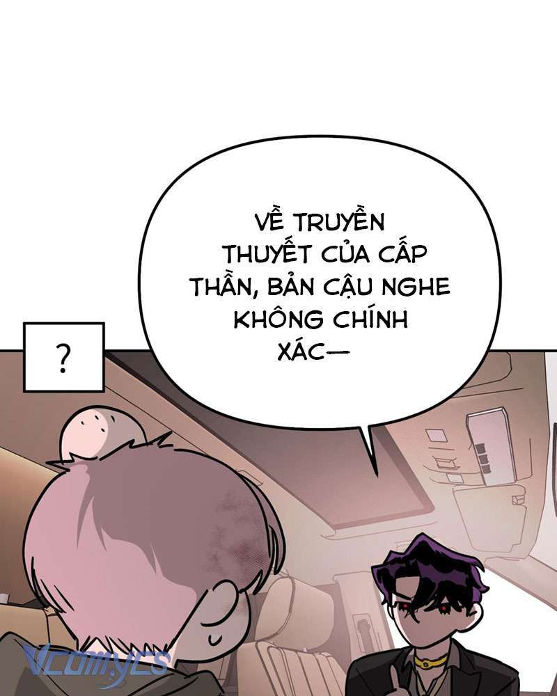 Ác Chi Hoàn Chapter 5 - Trang 11