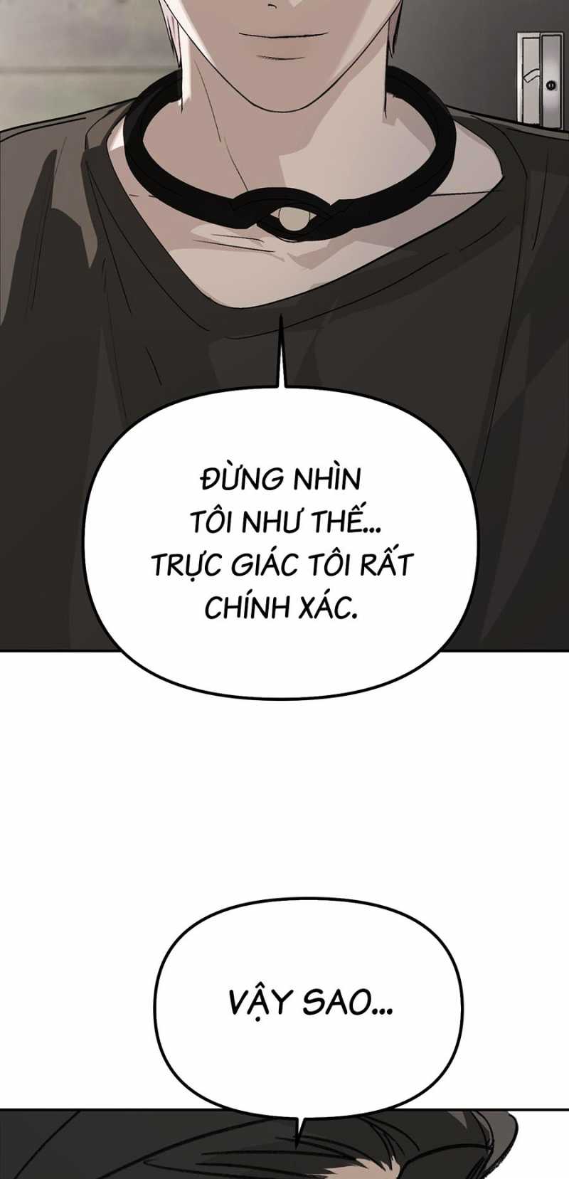 Ác Chi Hoàn Chapter 10 - Trang 21