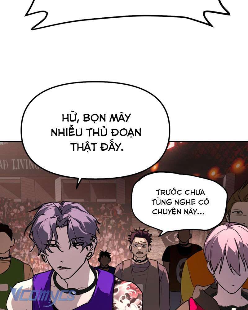 Ác Chi Hoàn Chapter 3 - Trang 36