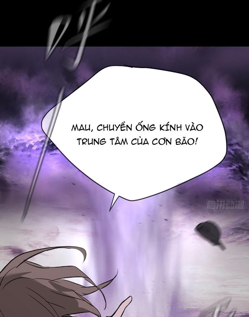 Ác Chi Hoàn Chapter 25 - Trang 31