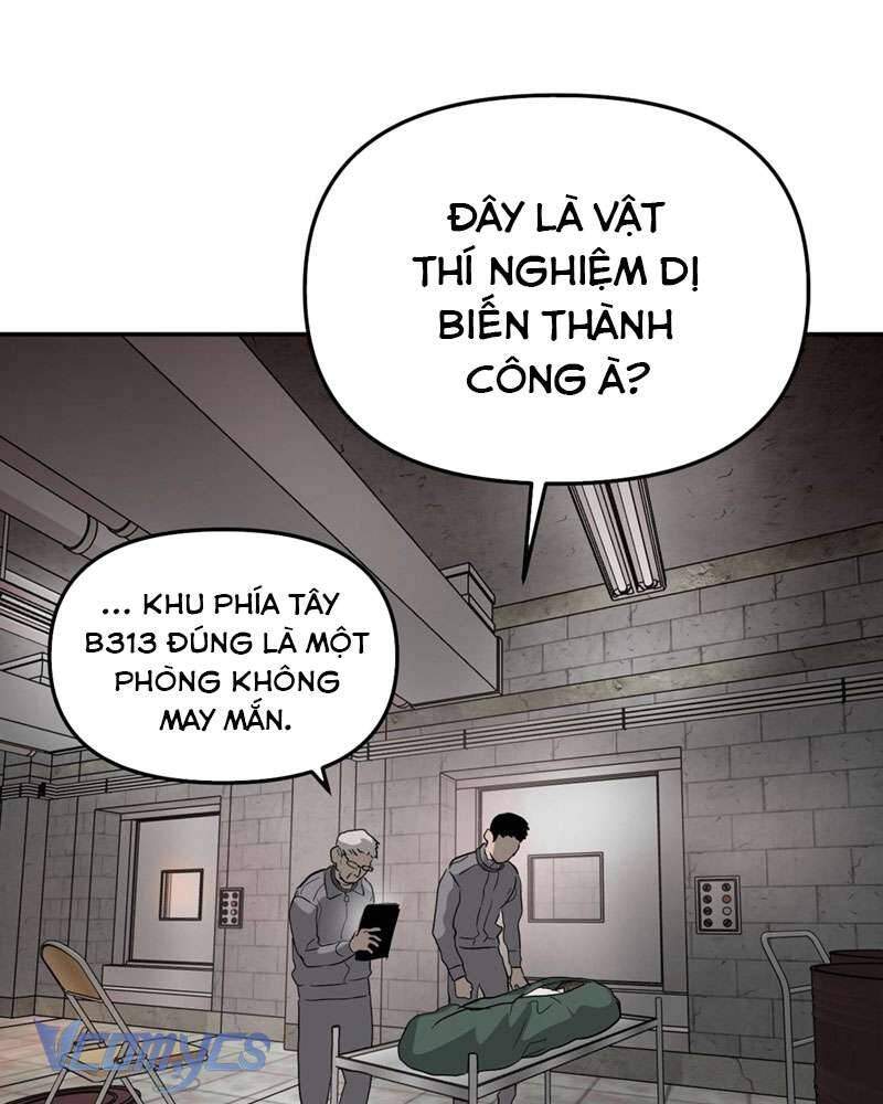 Ác Chi Hoàn Chapter 17 - Trang 43