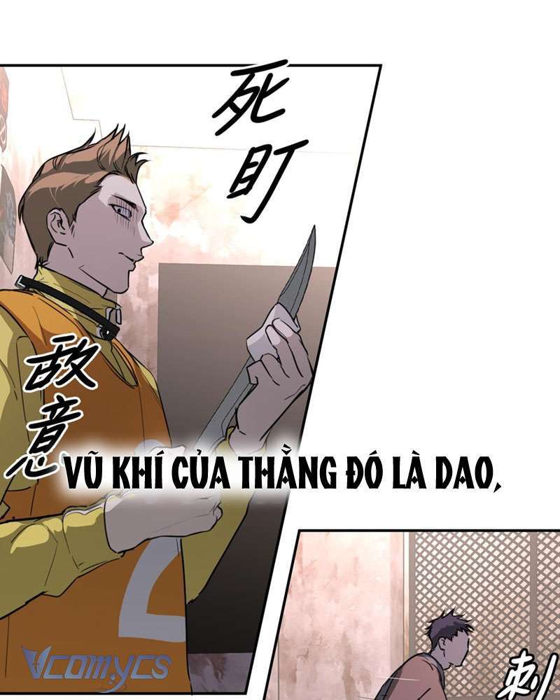 Ác Chi Hoàn Chapter 3 - Trang 3