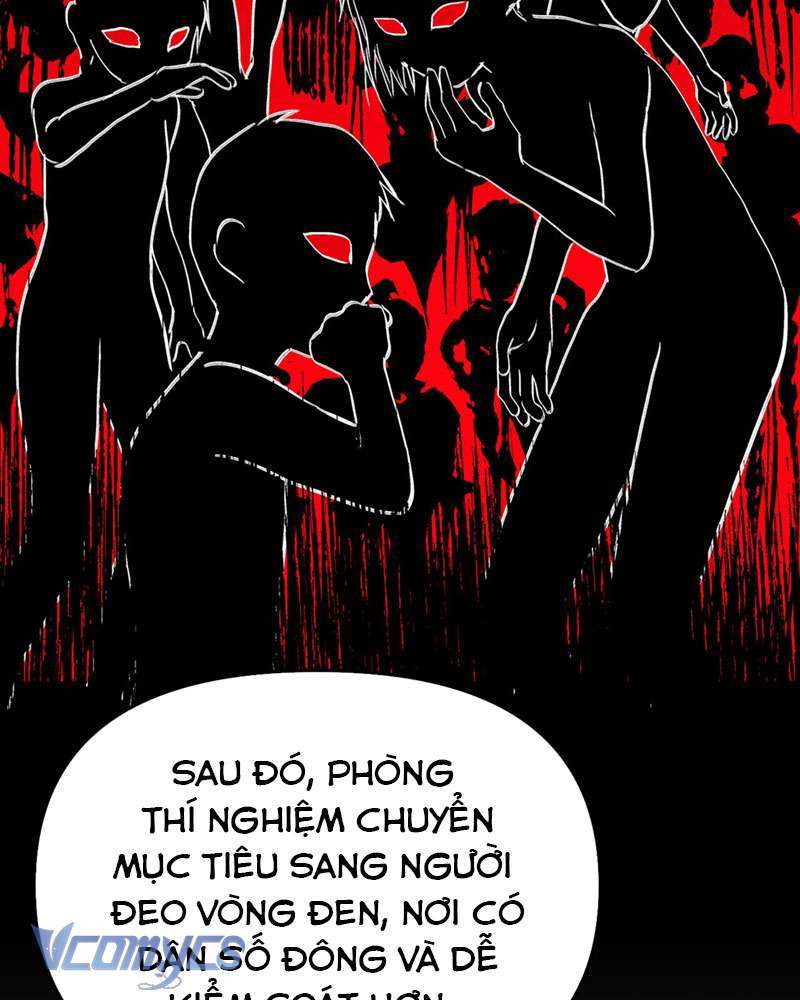 Ác Chi Hoàn Chapter 27 - Trang 72