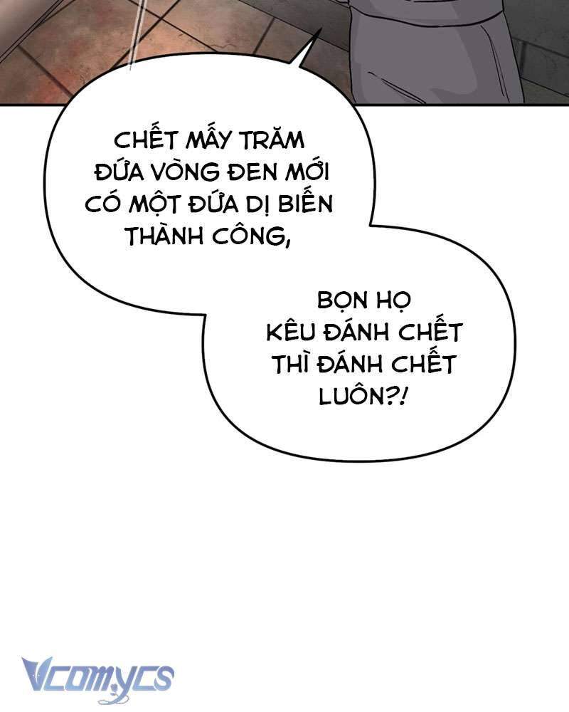 Ác Chi Hoàn Chapter 17 - Trang 46