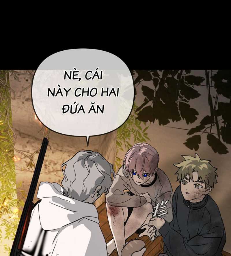 Ác Chi Hoàn Chapter 13 - Trang 131