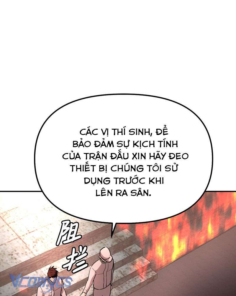 Ác Chi Hoàn Chapter 3 - Trang 33