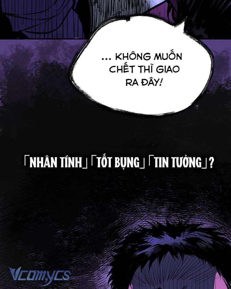 Ác Chi Hoàn Chapter 1 - Trang 50