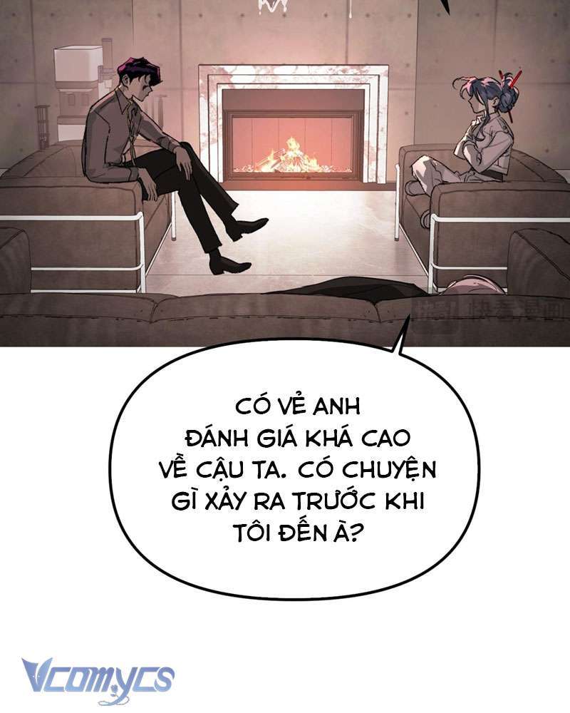 Ác Chi Hoàn Chapter 9 - Trang 18