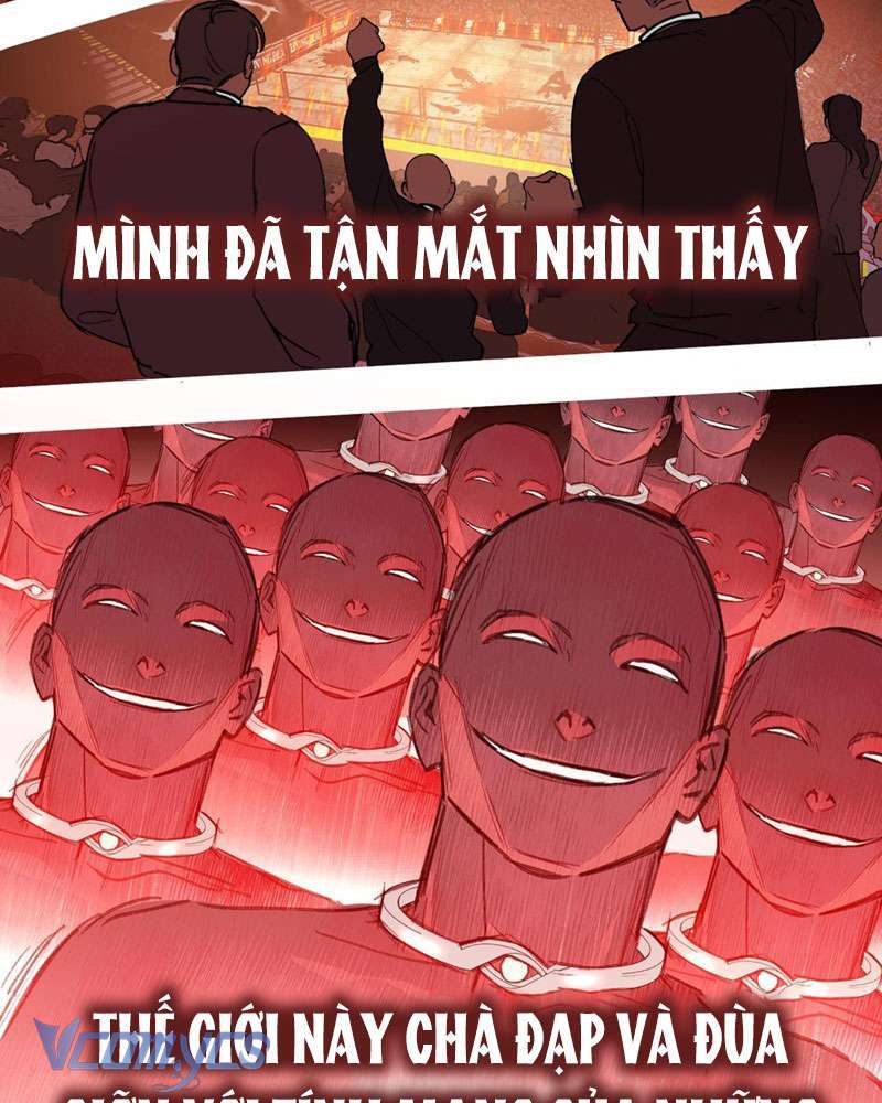 Ác Chi Hoàn Chapter 4 - Trang 169