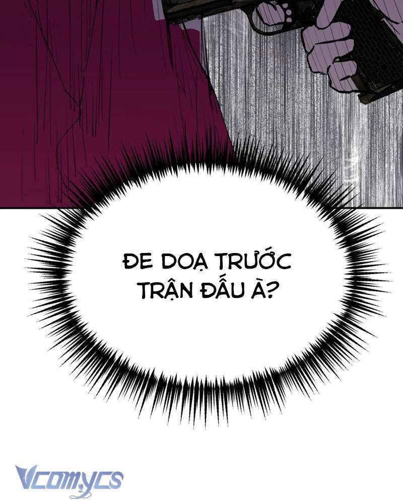 Ác Chi Hoàn Chapter 3 - Trang 26