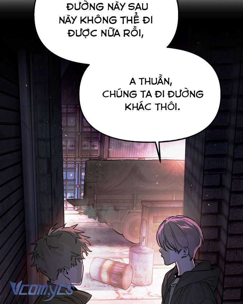 Ác Chi Hoàn Chapter 1 - Trang 37