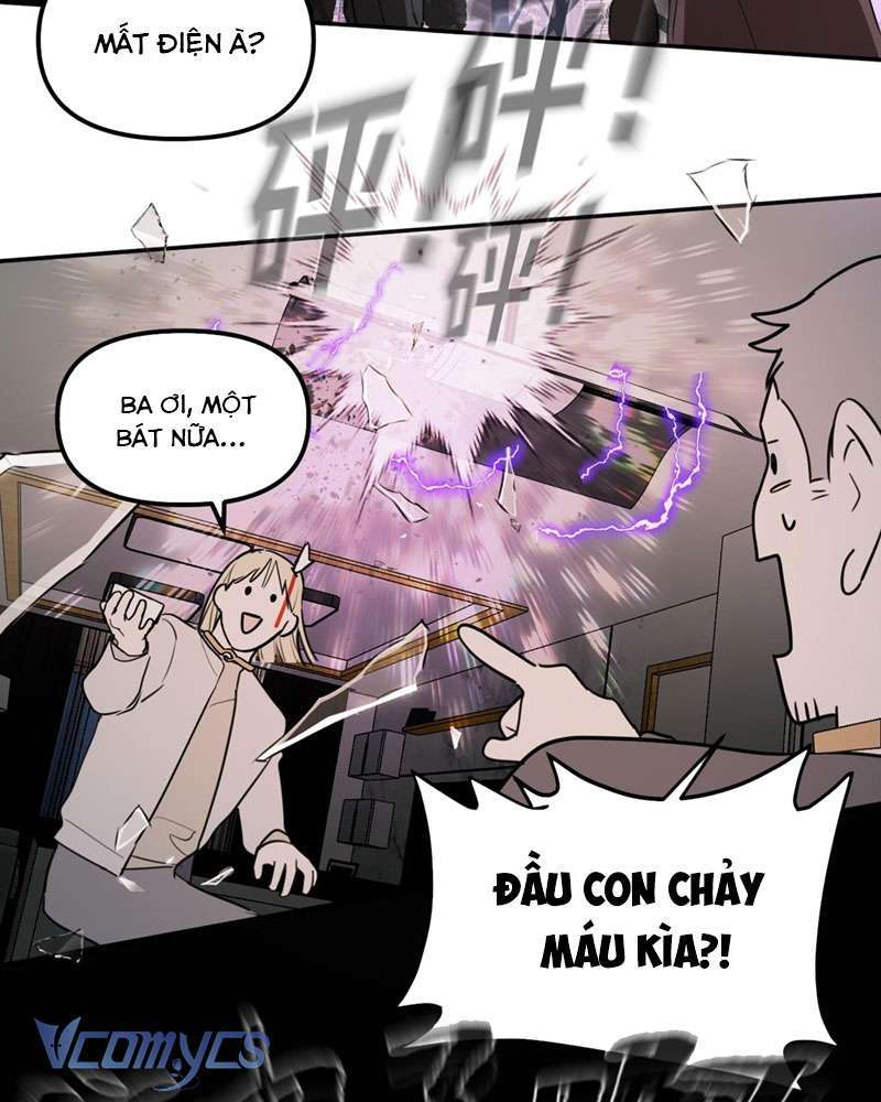 Ác Chi Hoàn Chapter 4 - Trang 62