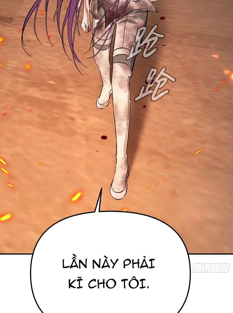 Ác Chi Hoàn Chapter 25 - Trang 7