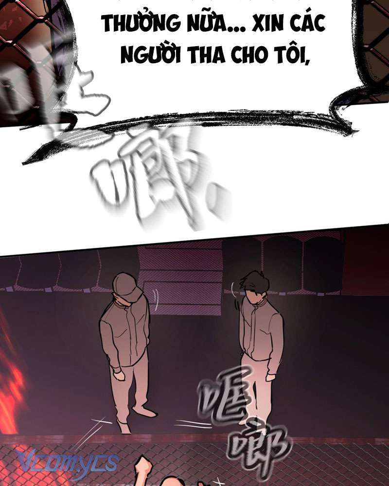 Ác Chi Hoàn Chapter 3 - Trang 91