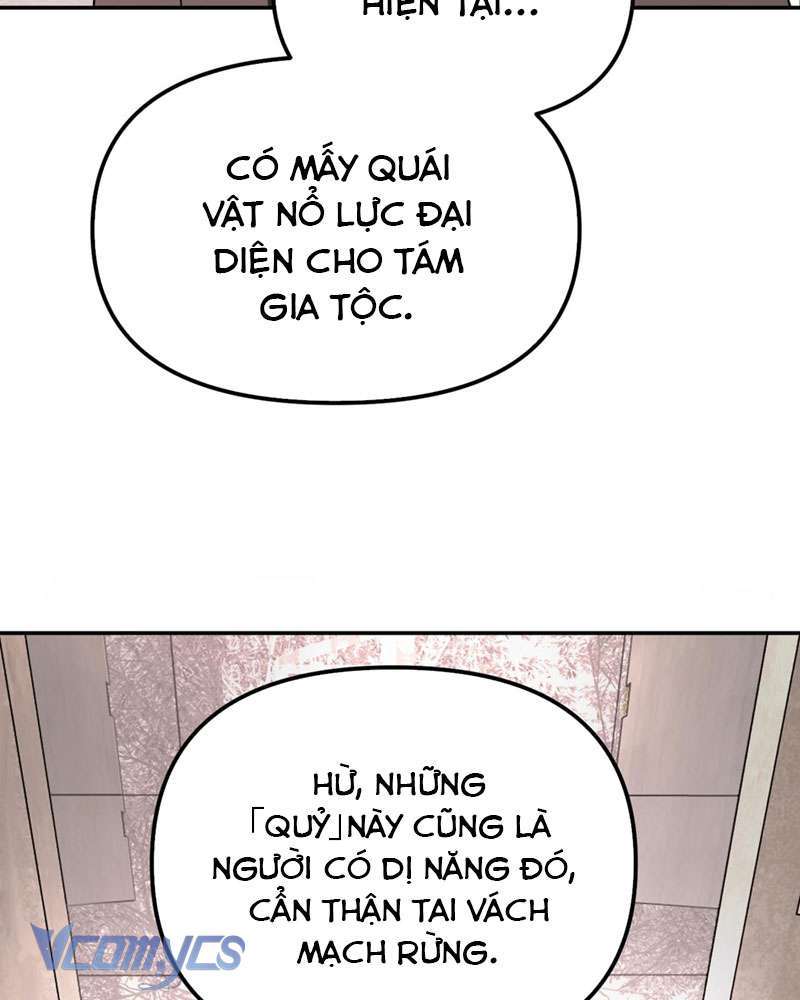 Ác Chi Hoàn Chapter 9 - Trang 37