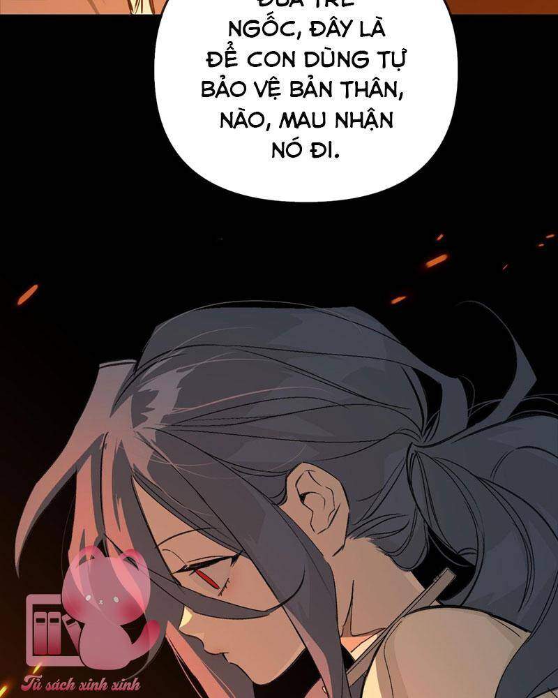 Ác Chi Hoàn Chapter 24 - Trang 26