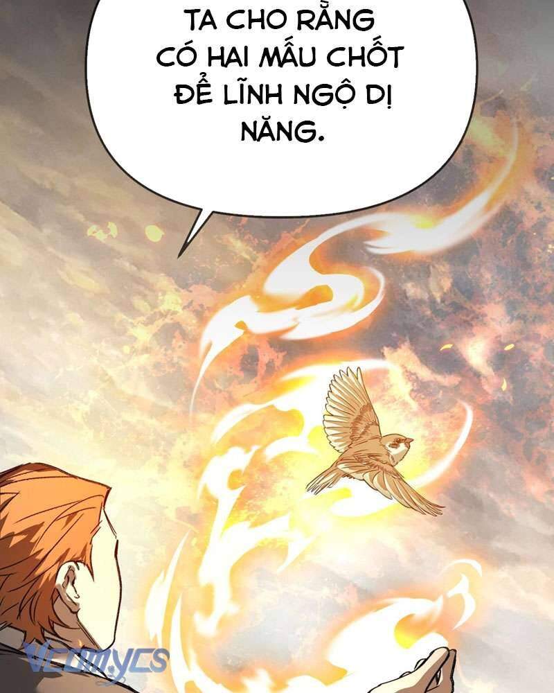 Ác Chi Hoàn Chapter 23 - Trang 34