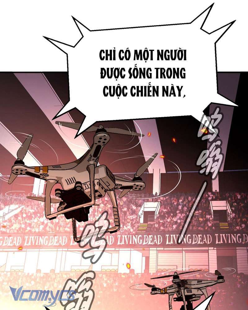 Ác Chi Hoàn Chapter 3 - Trang 45