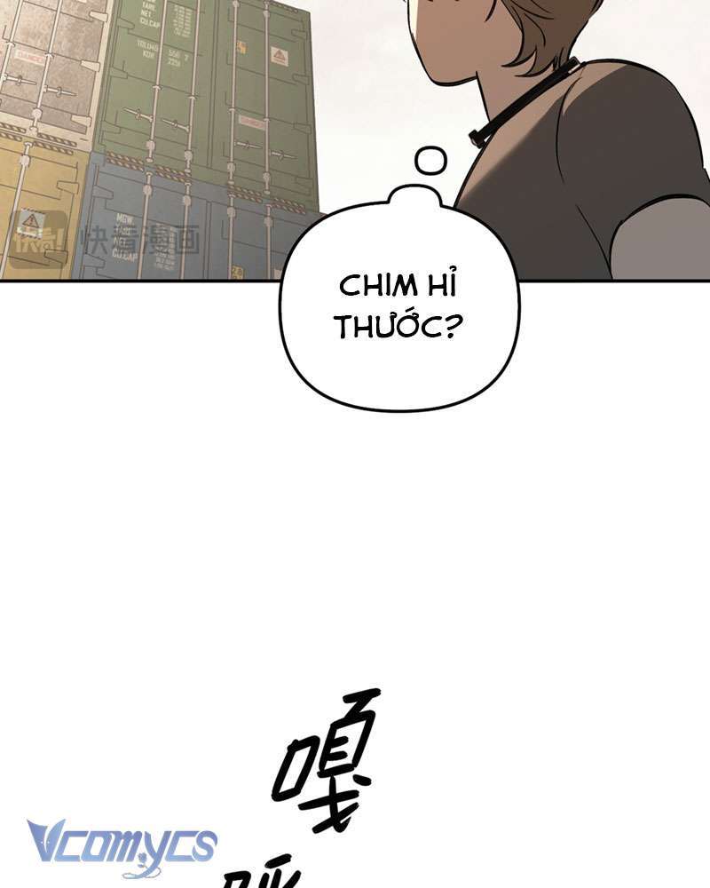 Ác Chi Hoàn Chapter 27 - Trang 116