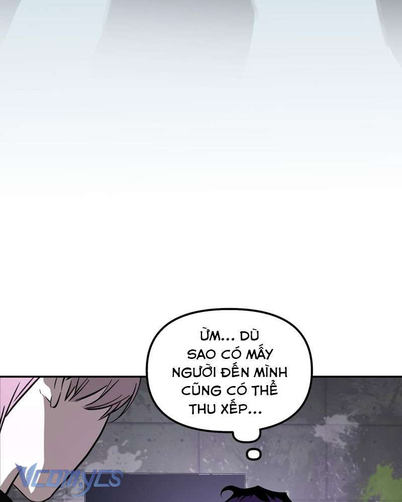 Ác Chi Hoàn Chapter 8 - Trang 56