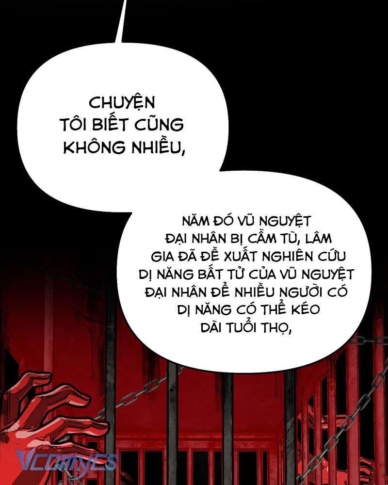 Ác Chi Hoàn Chapter 27 - Trang 67