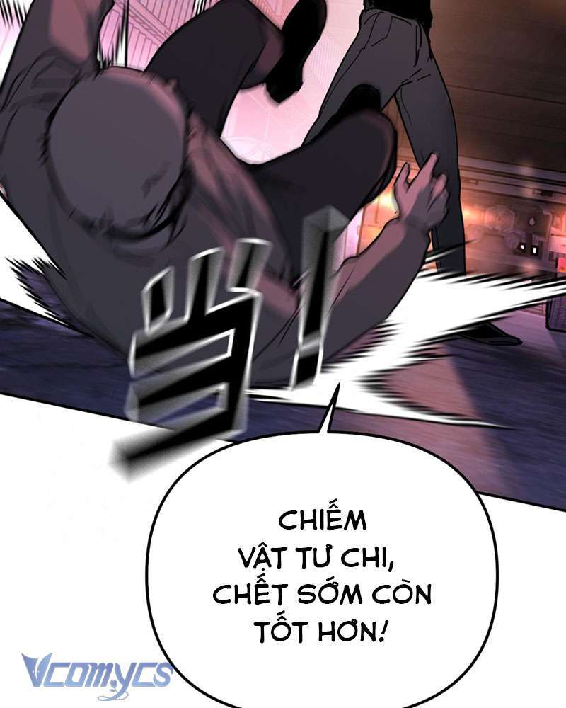 Ác Chi Hoàn Chapter 1 - Trang 32