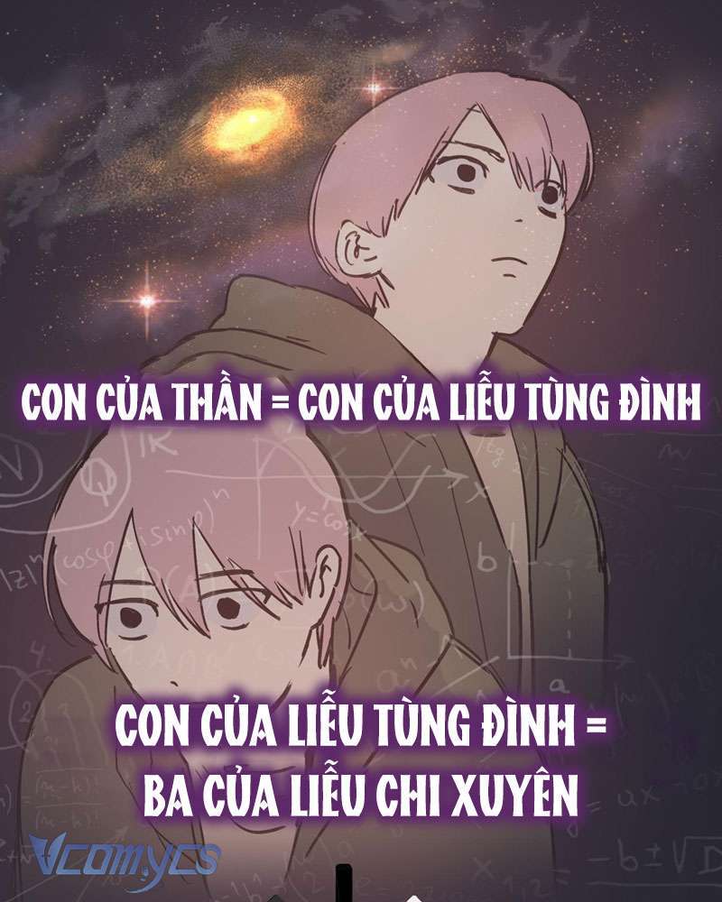 Ác Chi Hoàn Chapter 5 - Trang 8