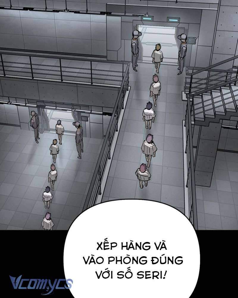 Ác Chi Hoàn Chapter 18 - Trang 44