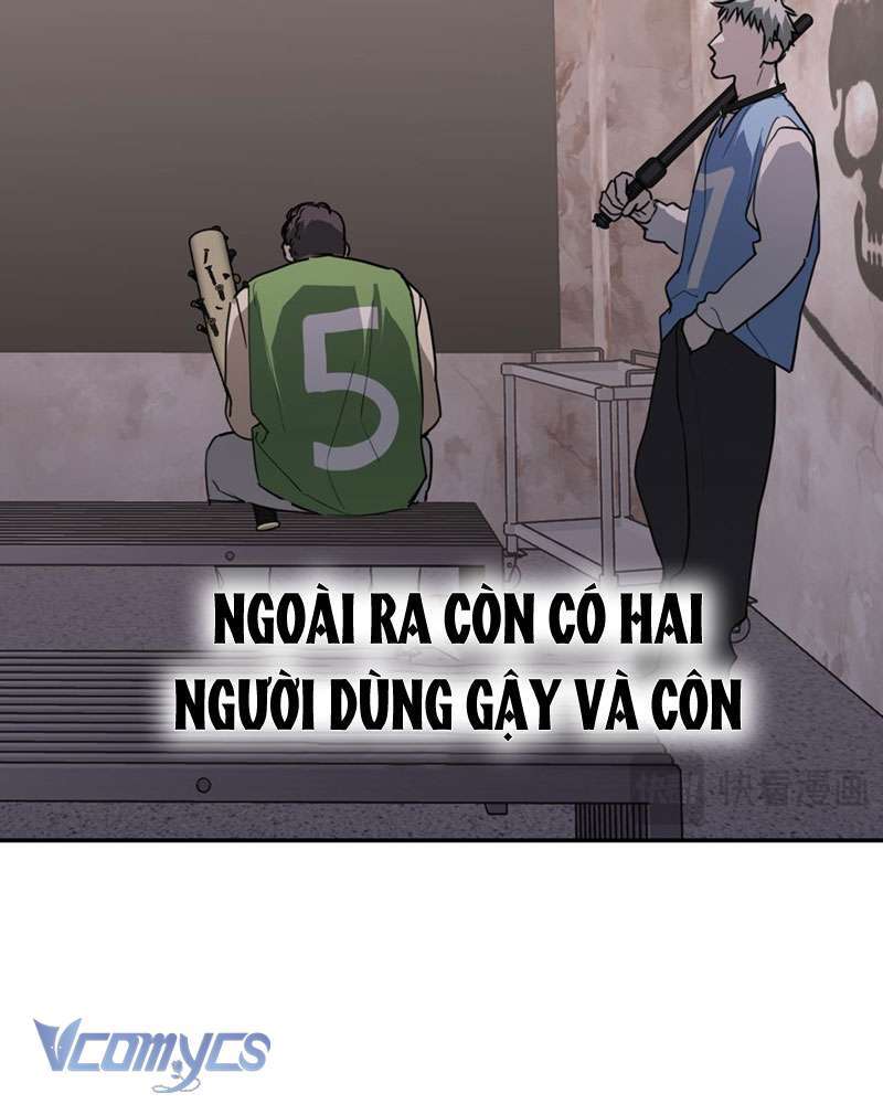 Ác Chi Hoàn Chapter 3 - Trang 5