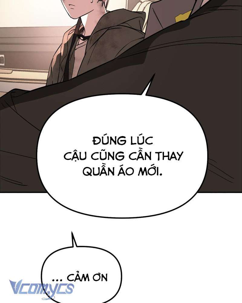 Ác Chi Hoàn Chapter 7 - Trang 19