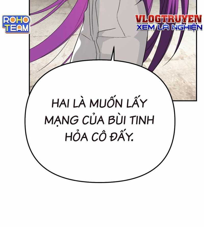 Ác Chi Hoàn Chapter 16 - Trang 8