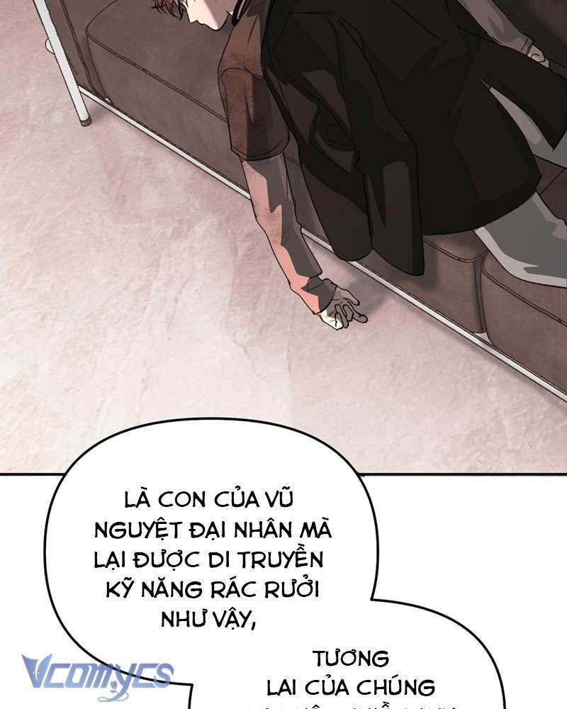 Ác Chi Hoàn Chapter 9 - Trang 13