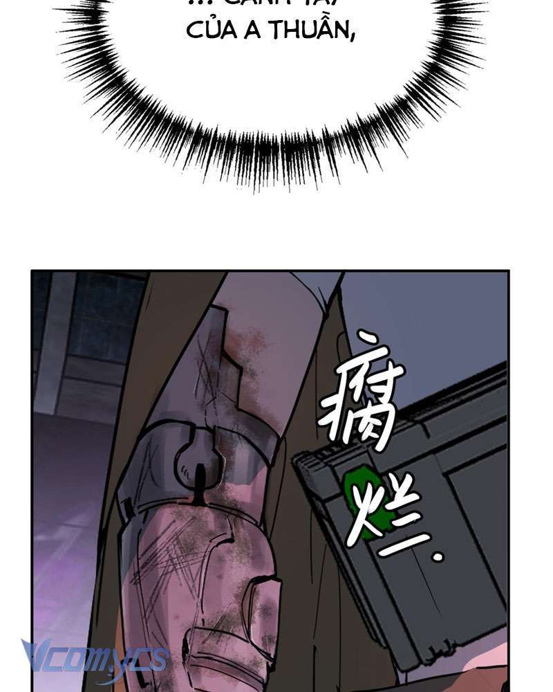 Ác Chi Hoàn Chapter 1 - Trang 23